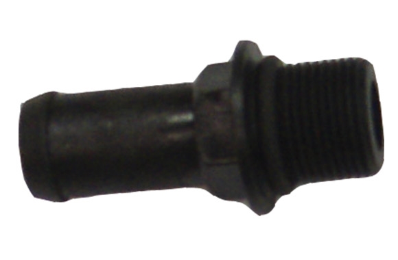 FAST INJ. INLET NOZZLE