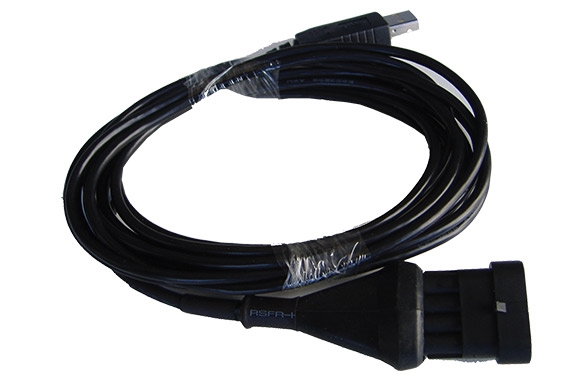 F1 ECU USB CABLE