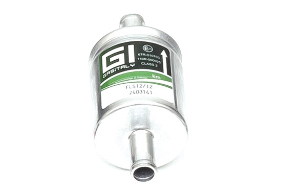 GASITALY FILTER 14/14