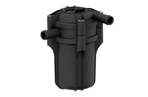 GAS FILTER ULTRA 360